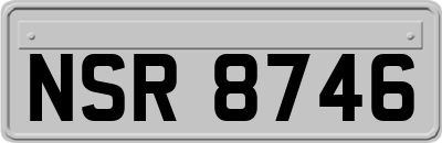 NSR8746