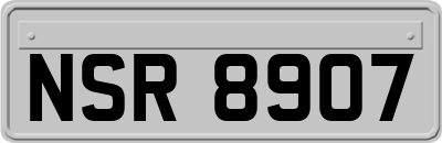 NSR8907