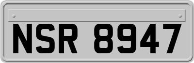 NSR8947
