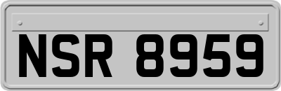 NSR8959