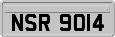 NSR9014