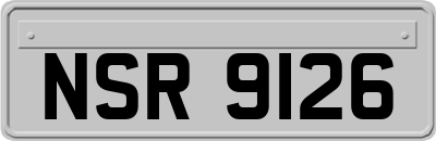 NSR9126