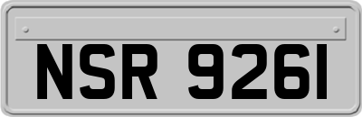 NSR9261