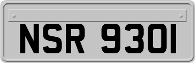 NSR9301