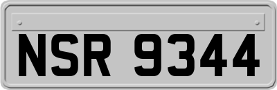 NSR9344