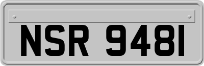 NSR9481