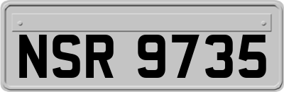 NSR9735
