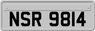 NSR9814