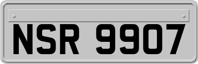 NSR9907