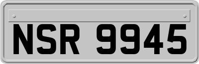 NSR9945