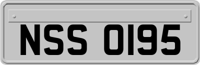 NSS0195