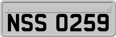 NSS0259