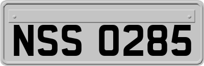 NSS0285