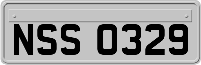NSS0329