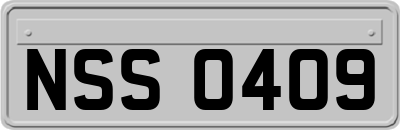 NSS0409