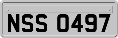 NSS0497