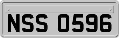 NSS0596