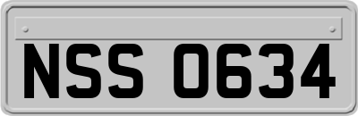 NSS0634