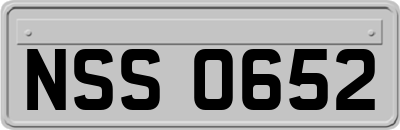 NSS0652