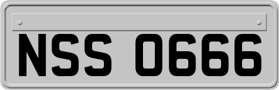 NSS0666