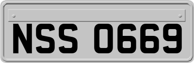 NSS0669