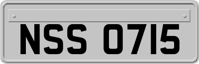 NSS0715