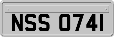 NSS0741
