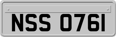 NSS0761