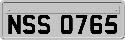 NSS0765