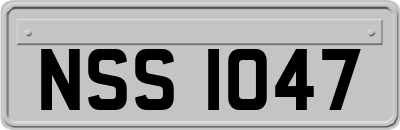 NSS1047
