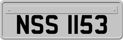 NSS1153