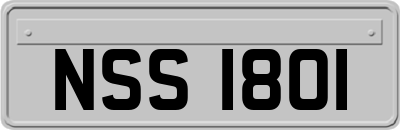 NSS1801