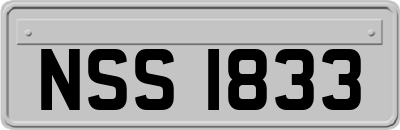 NSS1833