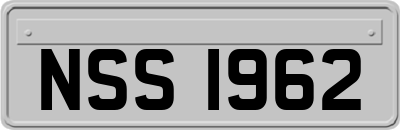 NSS1962
