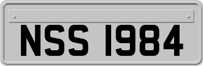 NSS1984