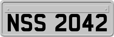 NSS2042