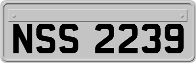 NSS2239