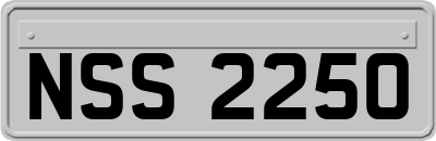 NSS2250