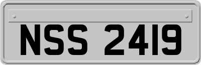 NSS2419