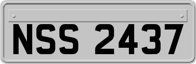 NSS2437