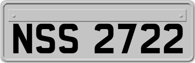 NSS2722