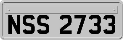 NSS2733