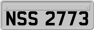 NSS2773