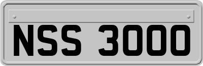 NSS3000