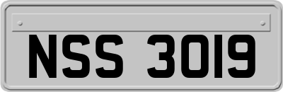 NSS3019