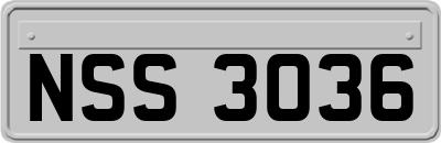 NSS3036