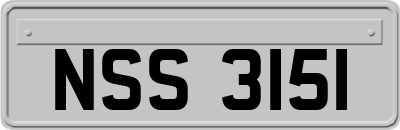 NSS3151
