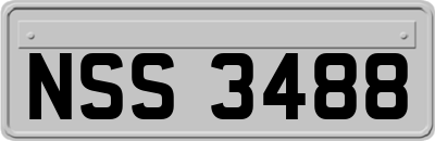 NSS3488