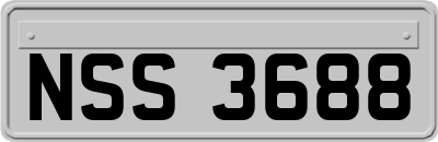 NSS3688
