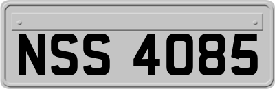 NSS4085